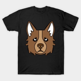 Dog T-Shirt